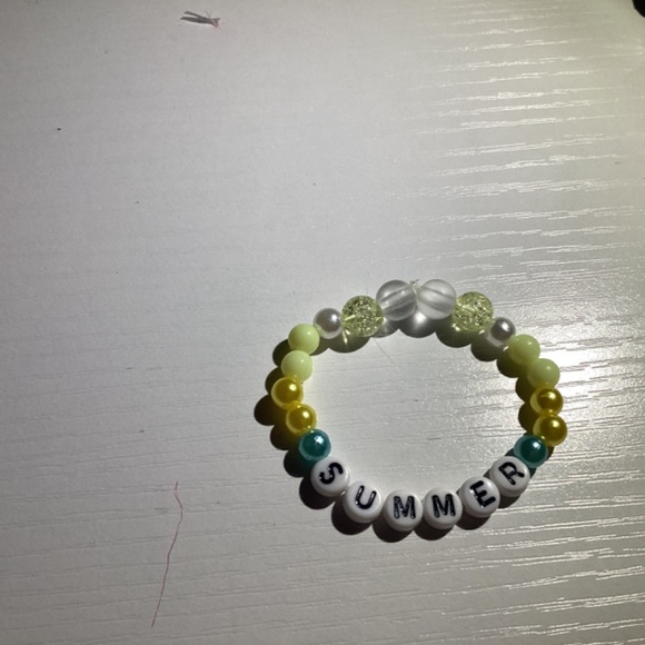 Seasons themed bracelets - Picture 4 of 9